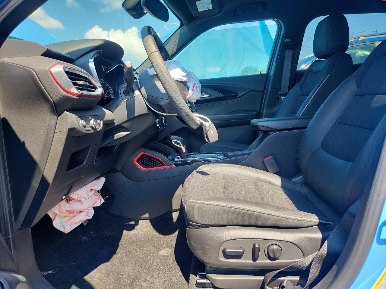 2023 Chevrolet Trailblazer Rs - Image 7