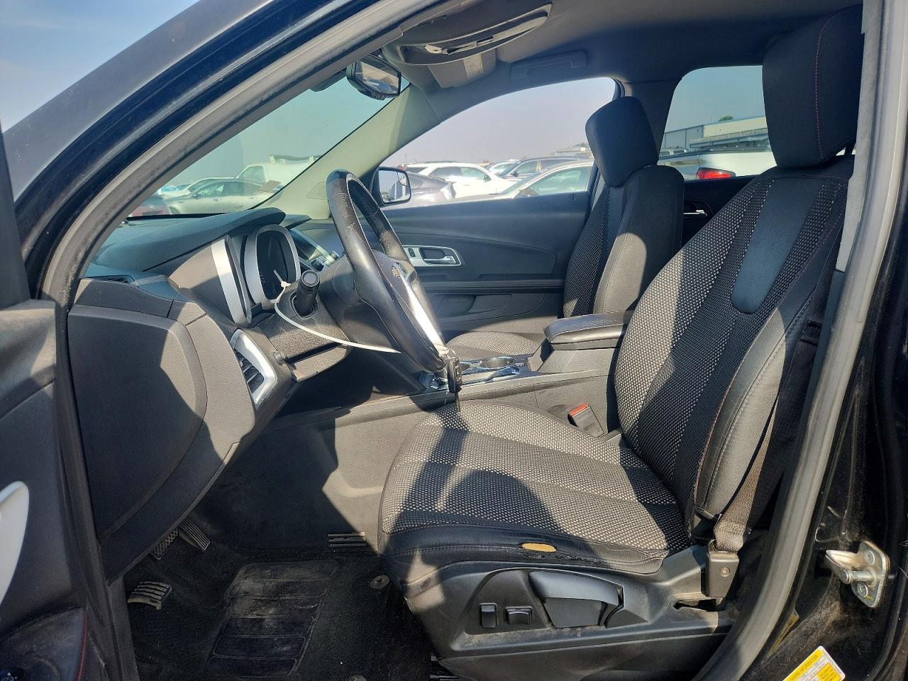 2012 Chevrolet Equinox Lt - Image 7