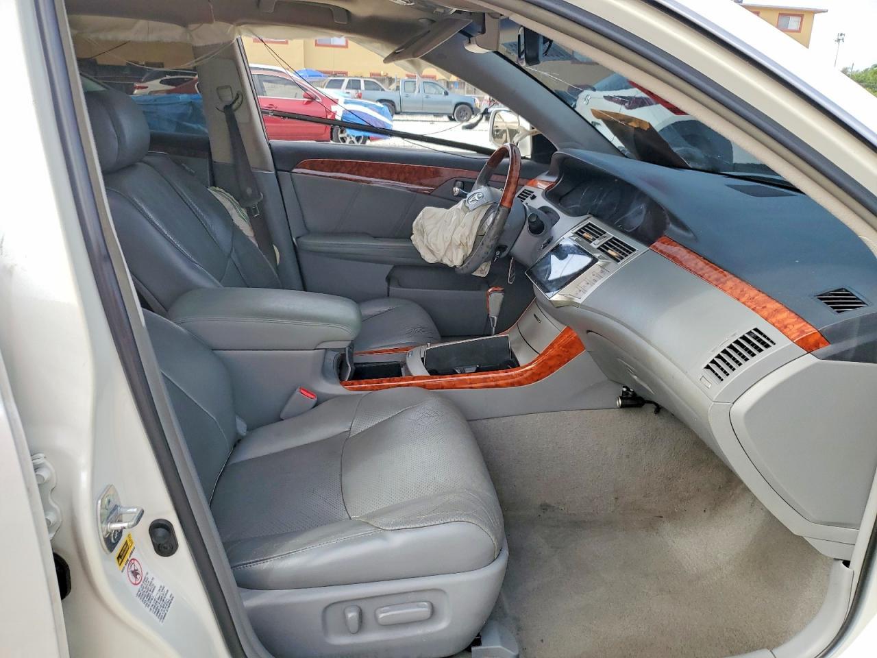 2007 Toyota Avalon Limited - Фото 7