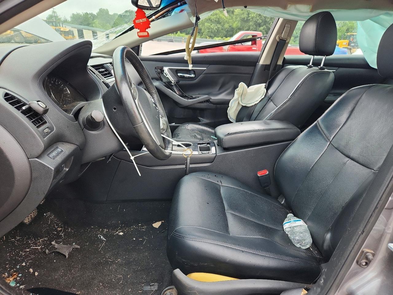 2016 Nissan Altima 2.5 Sl - Image 7