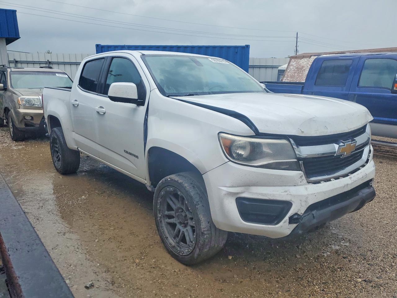 2018 Chevrolet Colorado Lt - Image 4