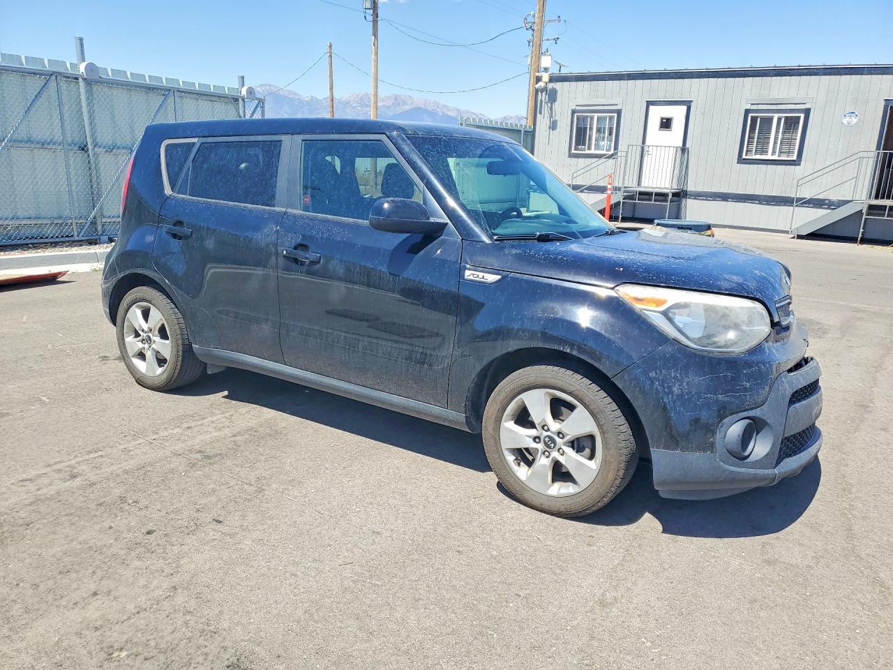 2018 Kia Soul Base - Фото 4