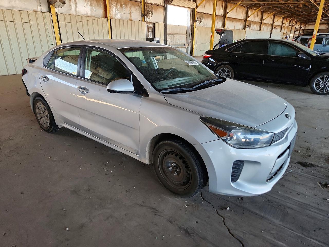 2018 Kia Rio Lx/S - Image 4