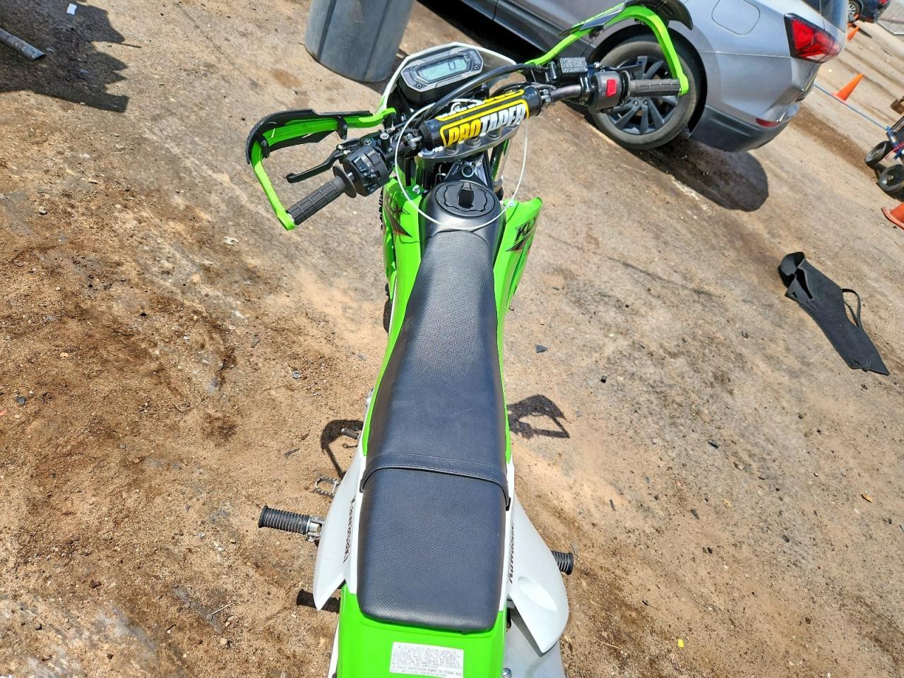 2022 Kawasaki Klx230 H - Image 6