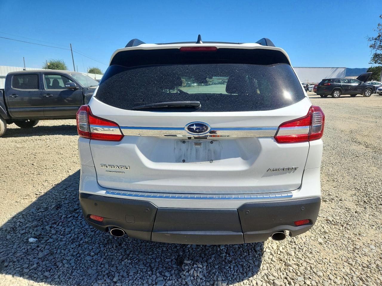 2020 Subaru Ascent Premium - Фото 6