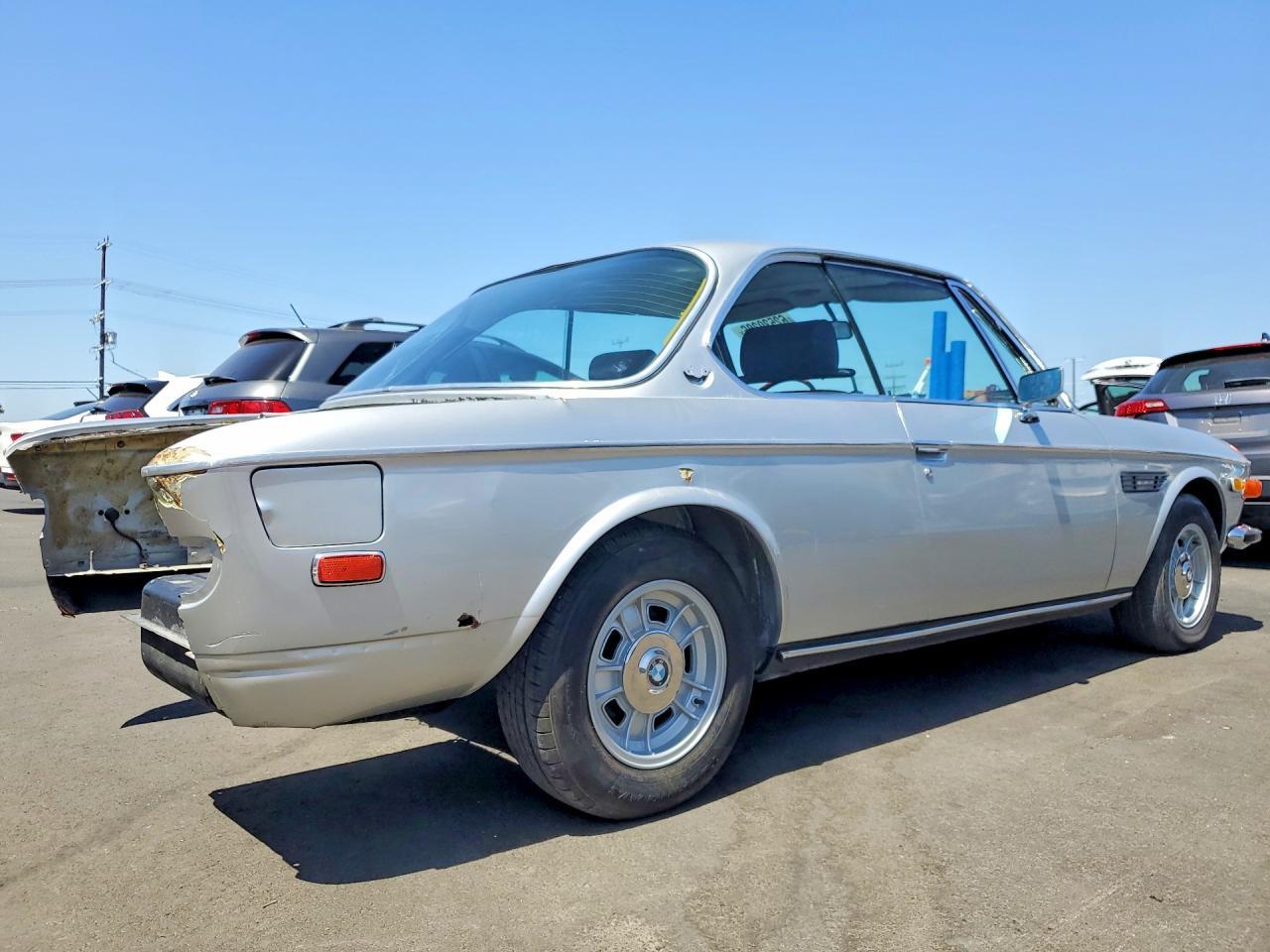 1971 BMW 3.0 Csi - Фото 3