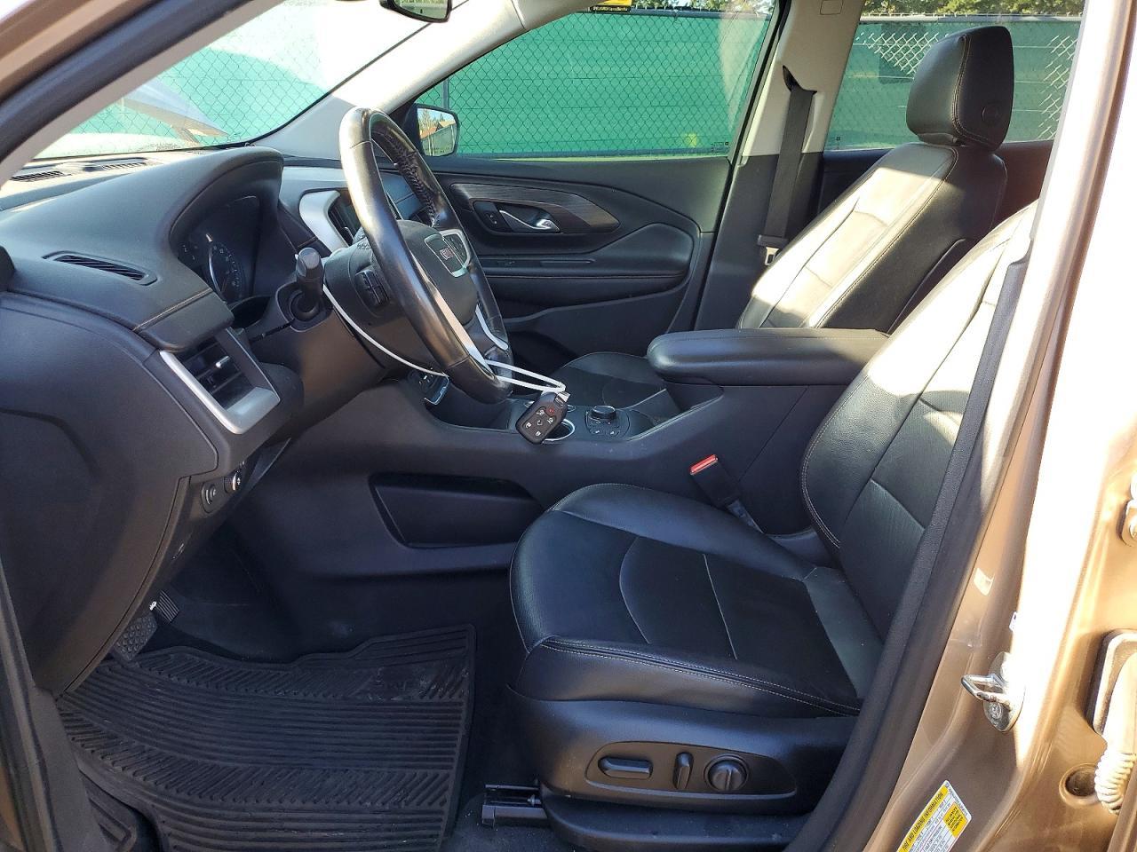 2018 GMC Terrain Slt - Image 7