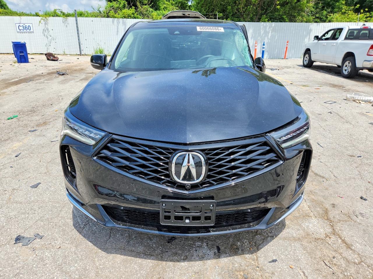 2026 Acura Rdx Advance - Фото 5