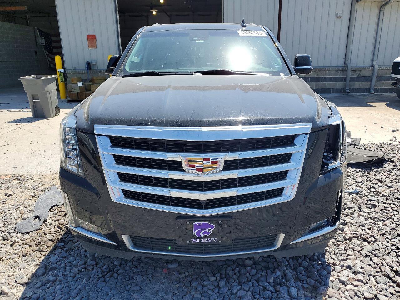 2019 Cadillac Escalade Esv Luxury - Фото 5