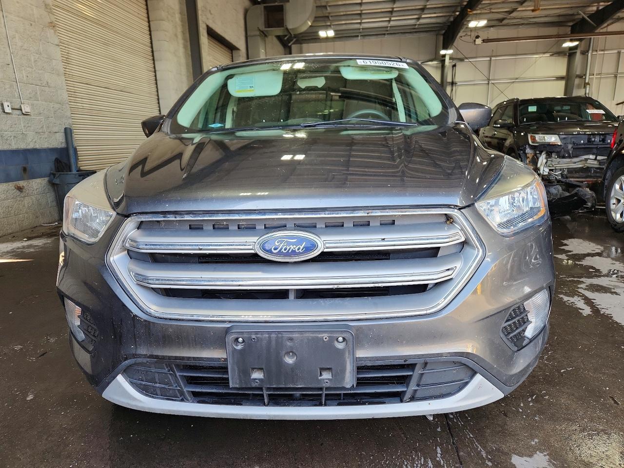 2017 Ford Escape Se - Фото 5