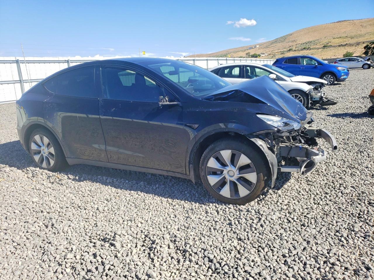2021 Tesla Model Y - Image 4