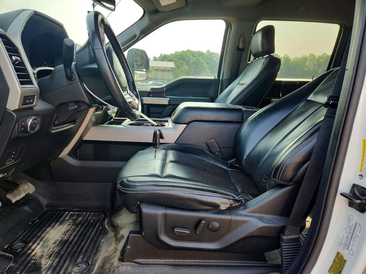 2020 Ford F250 Super Duty - Фото 7