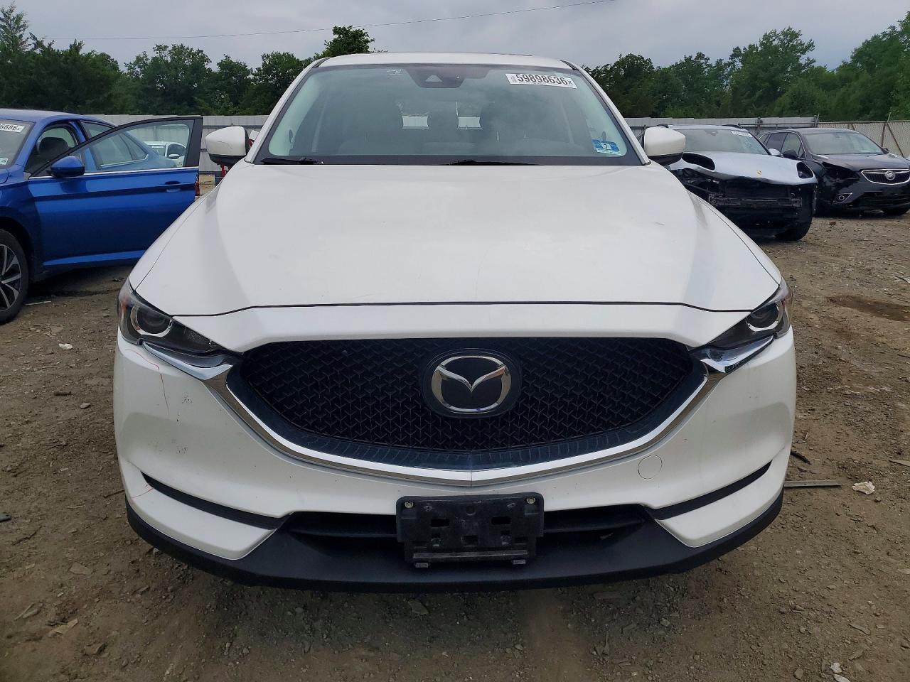 2020 Mazda Cx-5 Touring - Image 5
