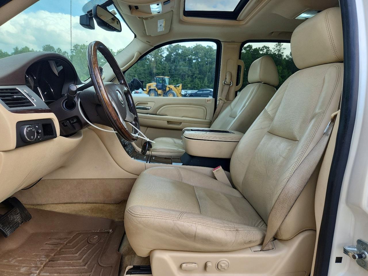 2007 Cadillac Escalade Ext - Image 7