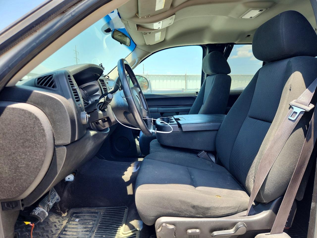 2013 GMC Sierra K1500 Sle - Фото 7