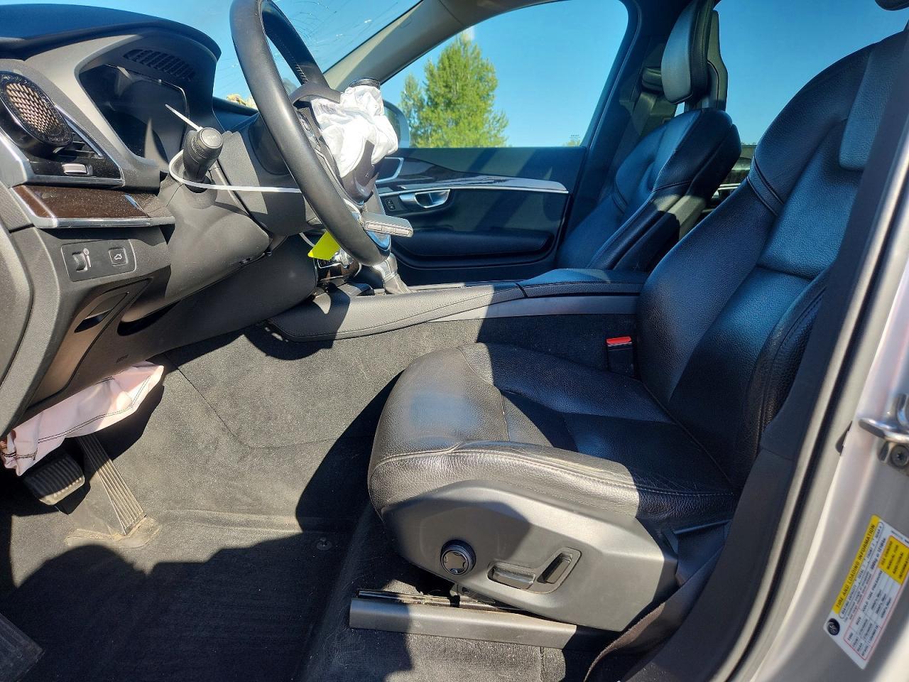 2018 Volvo Xc90 T6 - Image 7