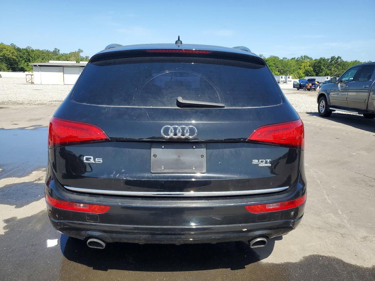 2015 Audi Q5 Premium - Фото 6