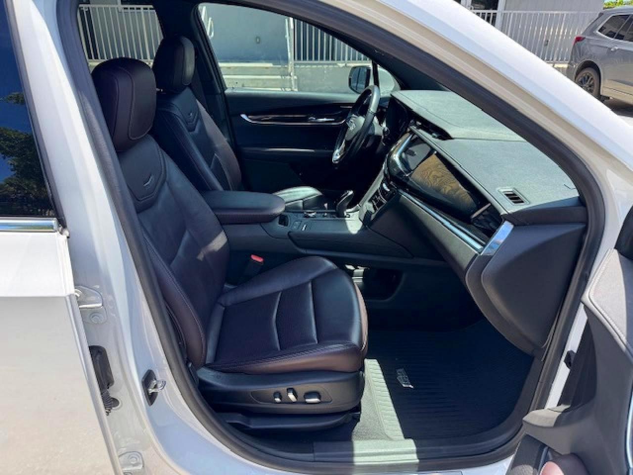 2021 Cadillac Xt6 Premium Luxury - Image 7
