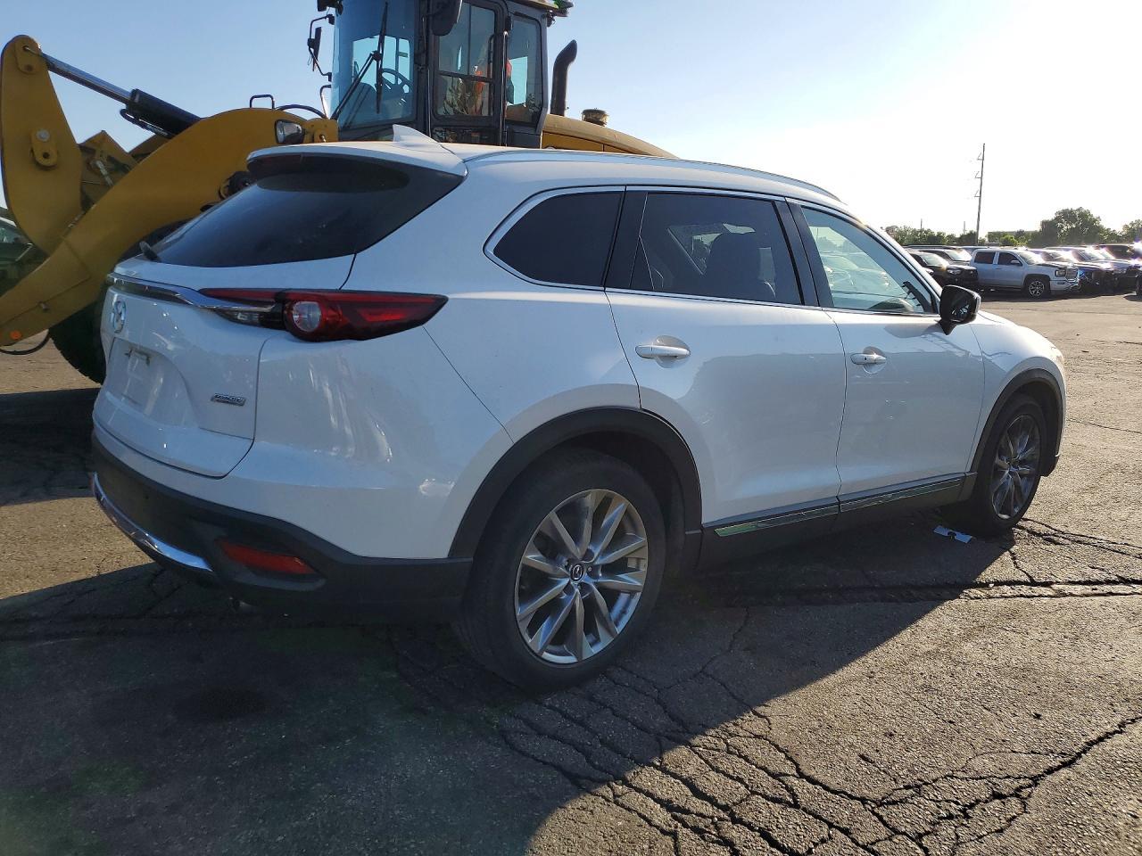 2017 Mazda Cx-9 Signature - Фото 3