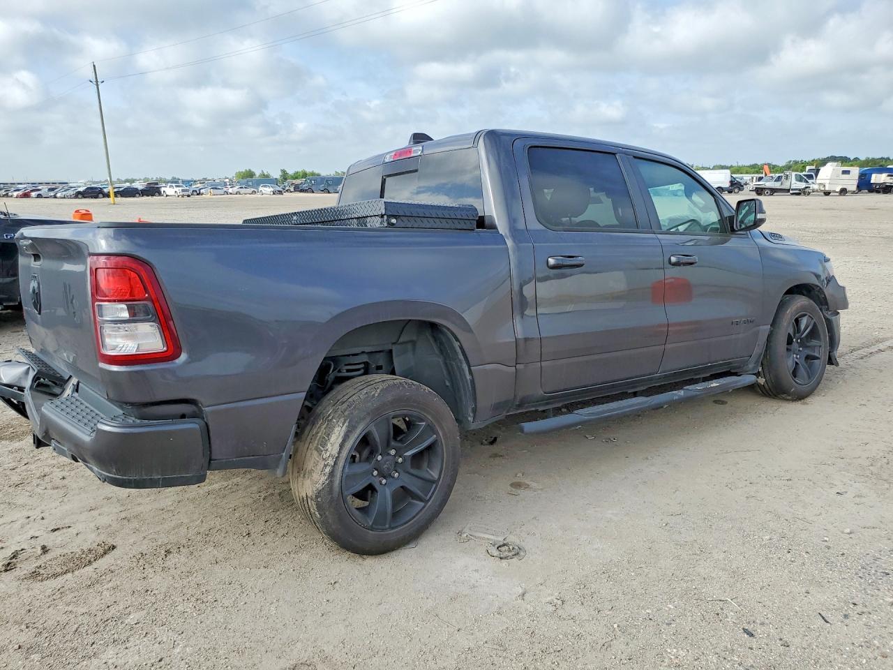 2020 Ram 1500 Big Horn/Lone Star - Image 3