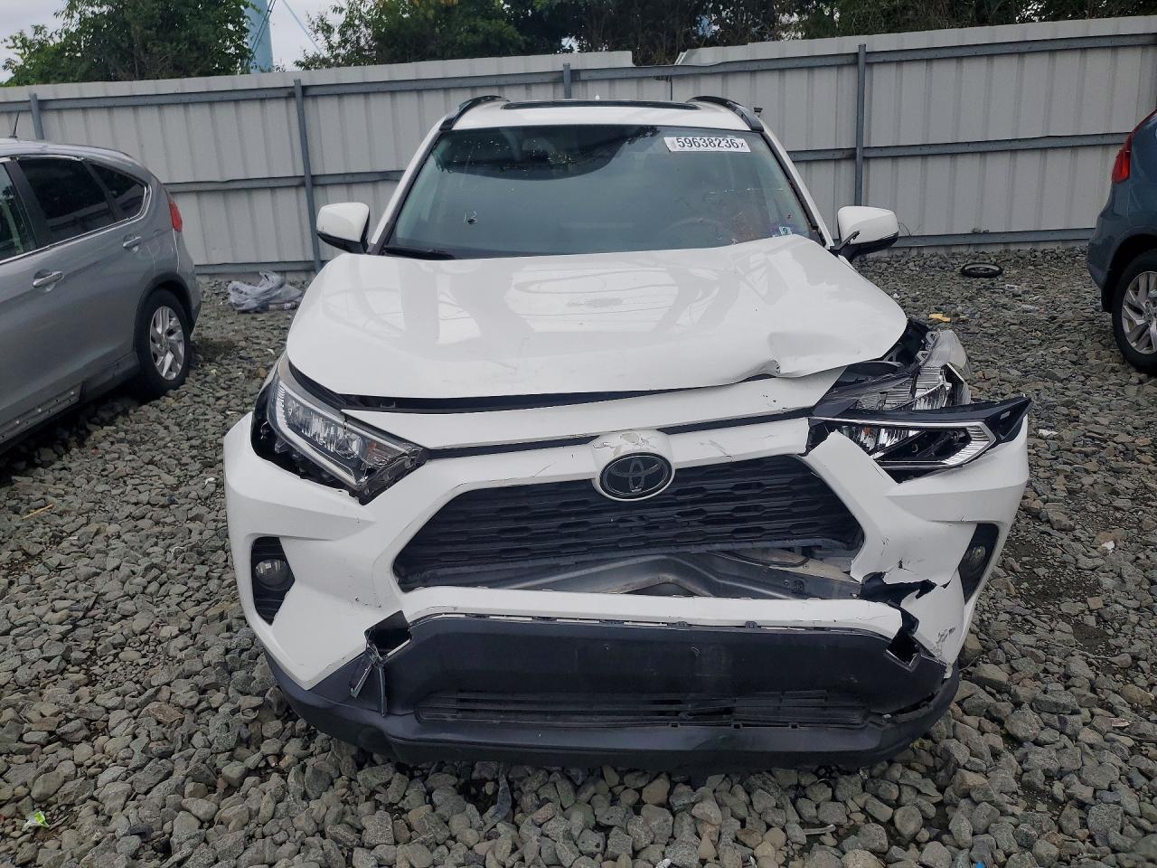 2019 Toyota Rav4 Xle - Фото 5