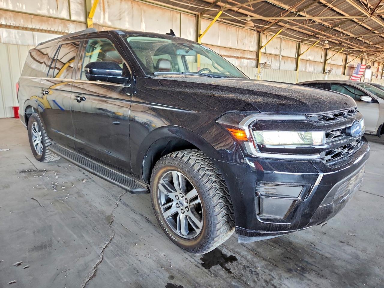 2024 Ford Expedition Max Xlt - Фото 4