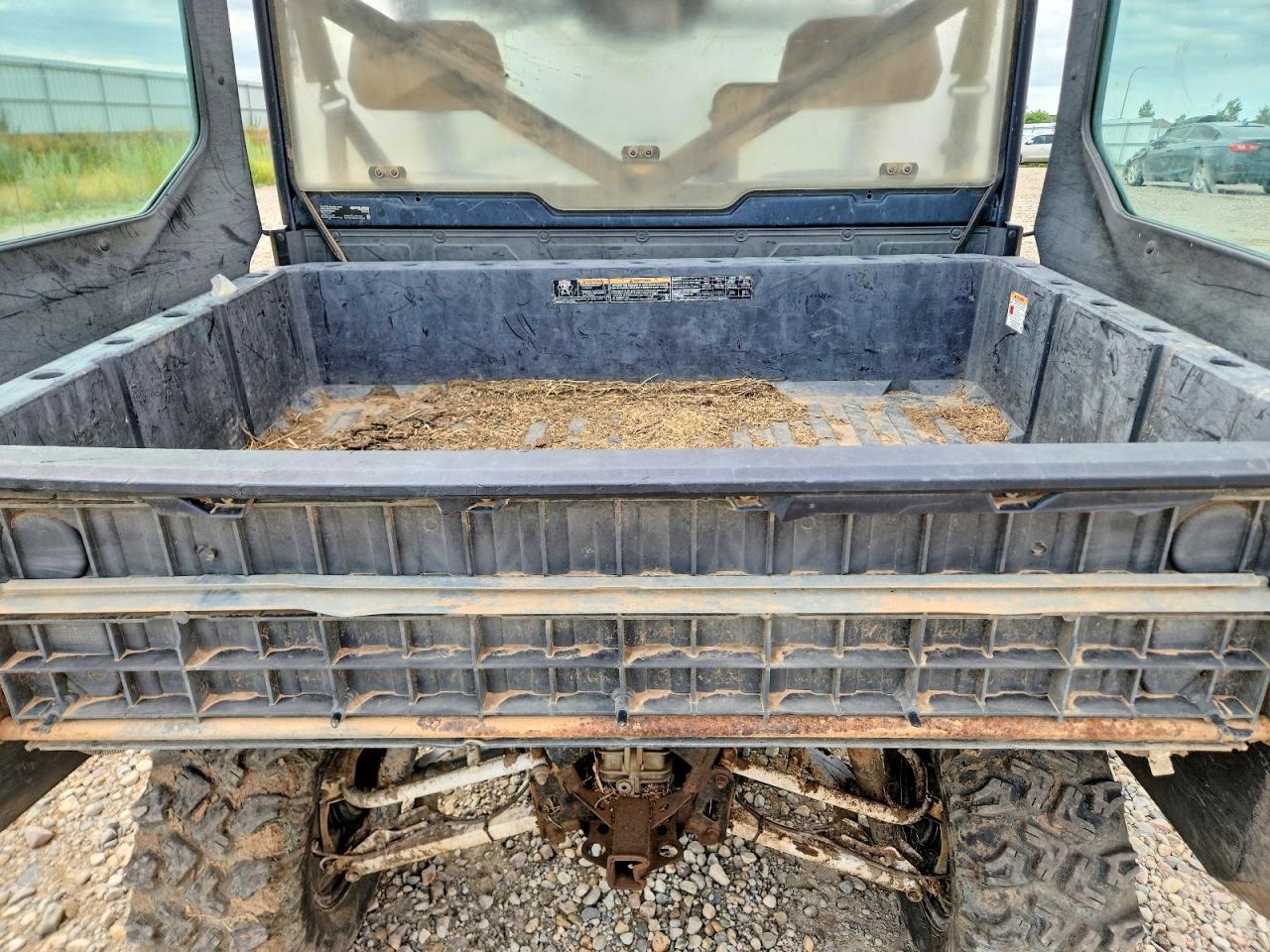 2016 Polaris Ranger Xp 1000 Utility Vehicle - Фото 6