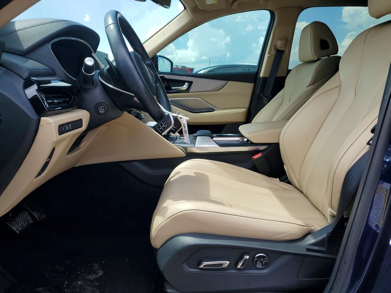 2022 Acura Mdx - Image 7
