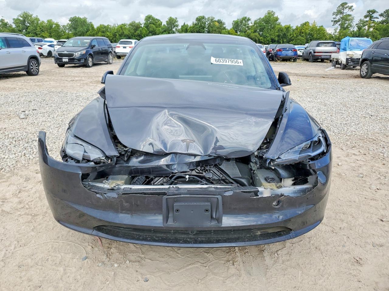 2026 Tesla Model 3 - Image 5