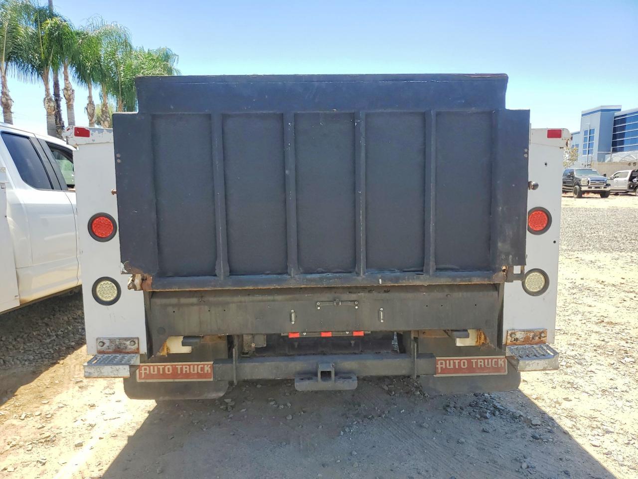 2008 Ford F350 Super Duty - Фото 6