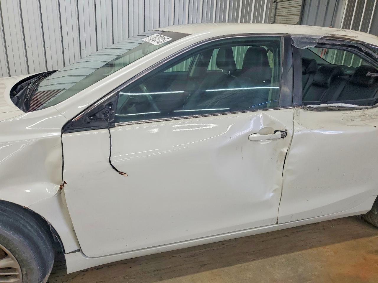 2015 Toyota Camry Se - Фото 7