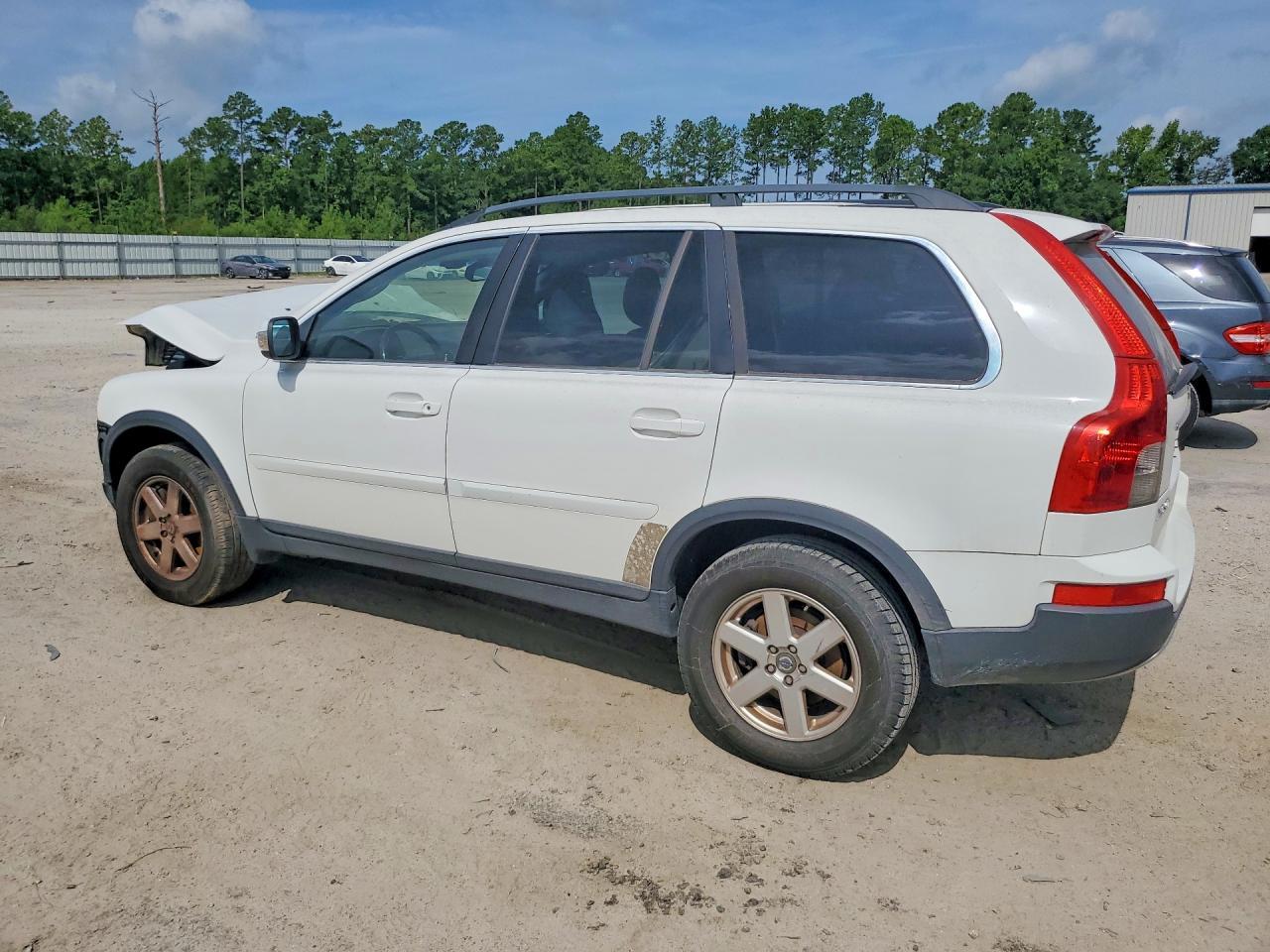 2007 Volvo Xc90 3.2 - Фото 2