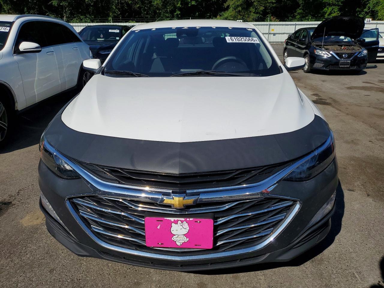 2023 Chevrolet Malibu Lt - Фото 5