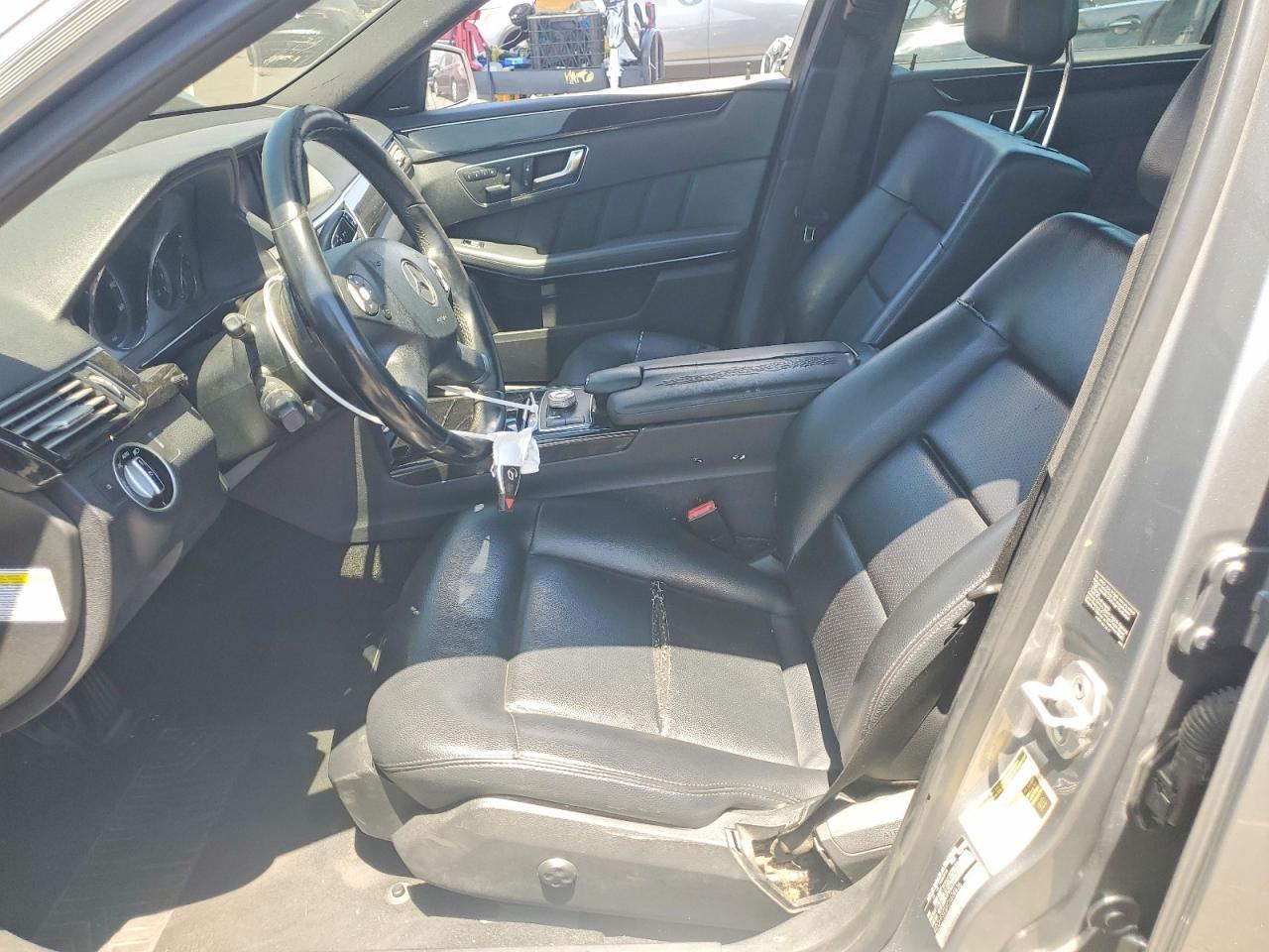 2012 Mercedes-Benz E 350 - Фото 7