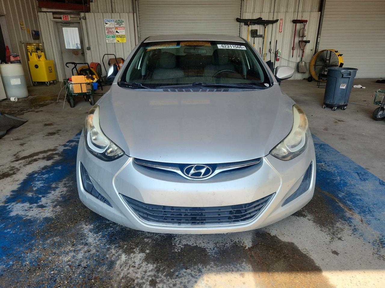 2016 Hyundai Elantra Se - Image 5
