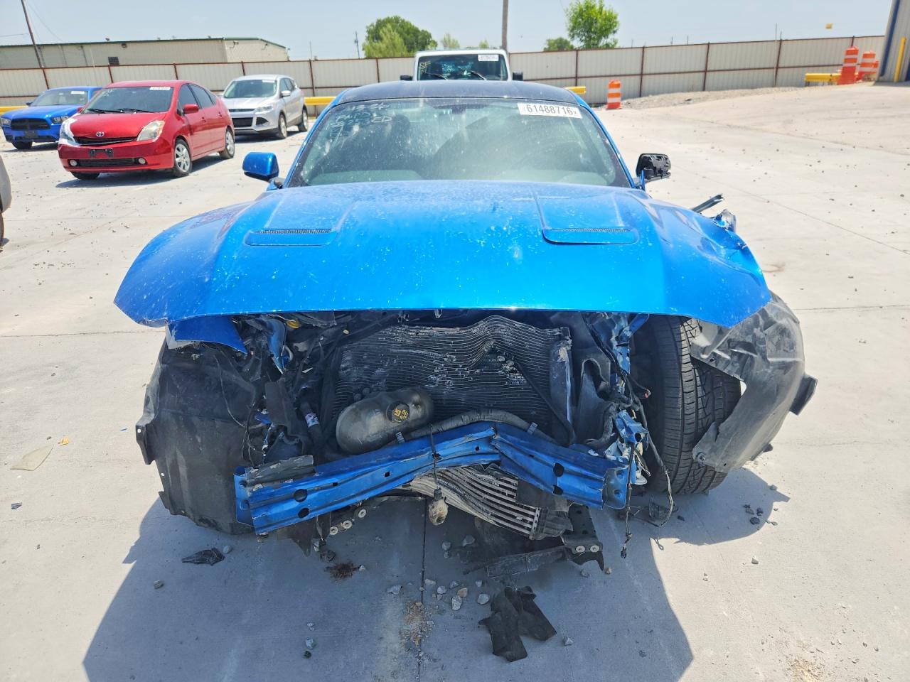 2019 Ford Mustang - Image 5