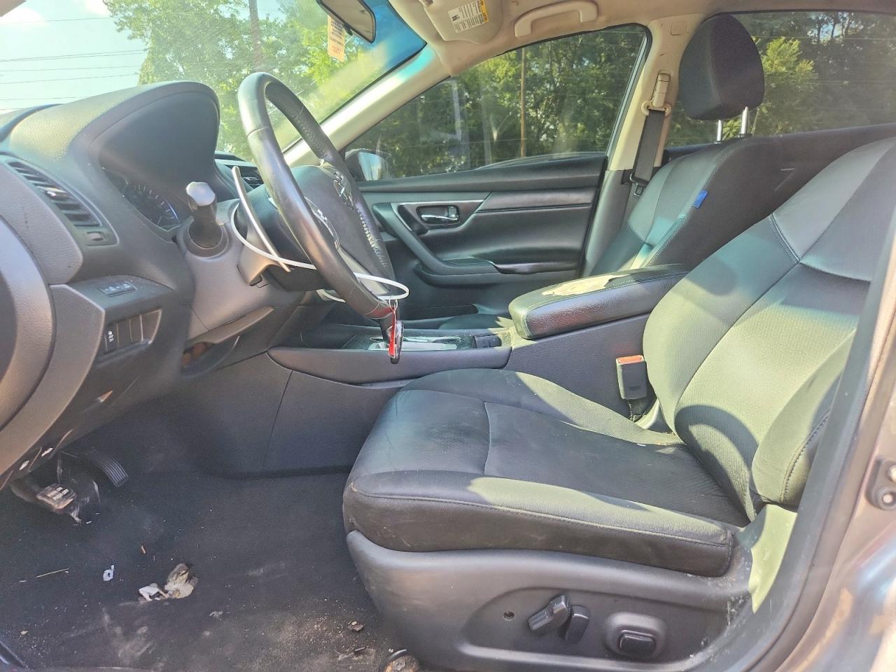 2016 Nissan Altima 2.5 Sr - Image 7