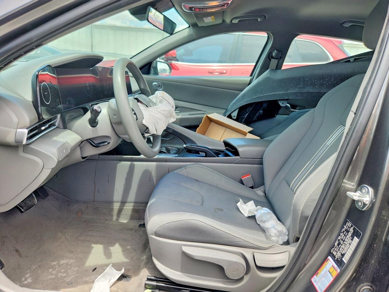 2024 Hyundai Elantra Sel - Фото 7