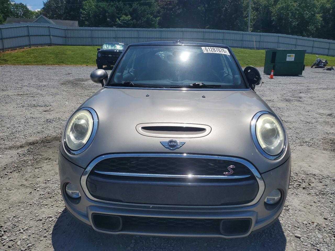 2017 Mini Cooper S - Фото 5