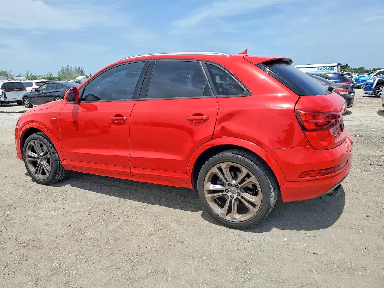 2018 Audi Q3 Premium - Image 2