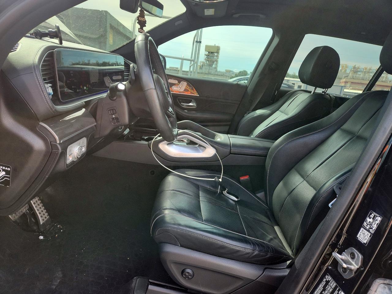 2022 Mercedes-Benz Gls 450 4Matic - Image 7