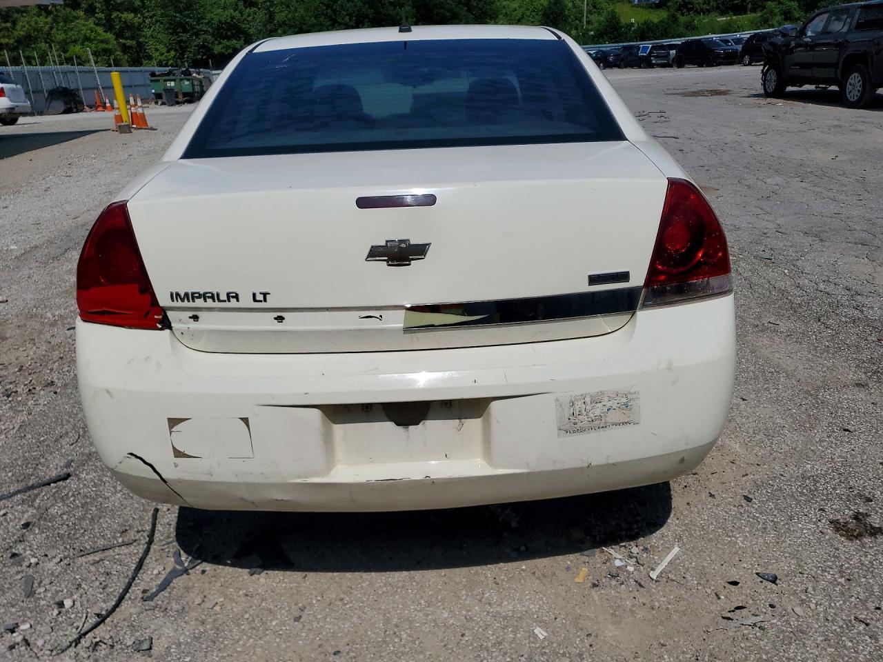 2008 Chev Impala - Фото 6