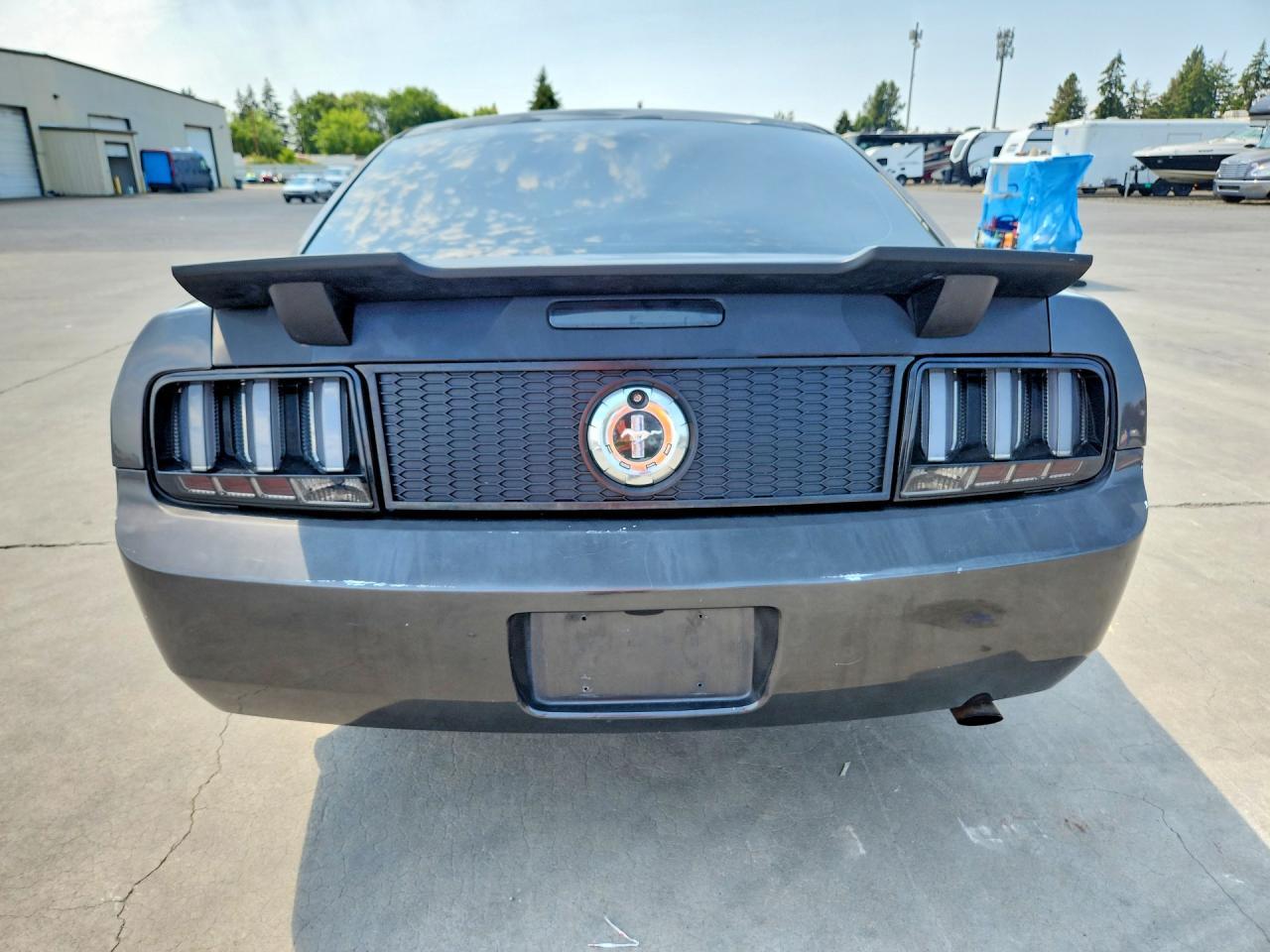 2007 Ford Mustang - Image 6