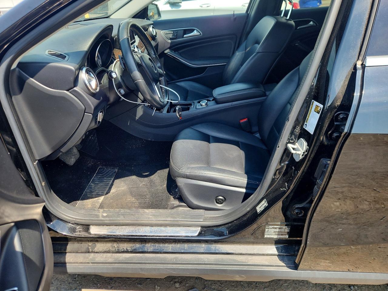 2015 Mercedes-Benz Gla 250 4Matic - Image 7