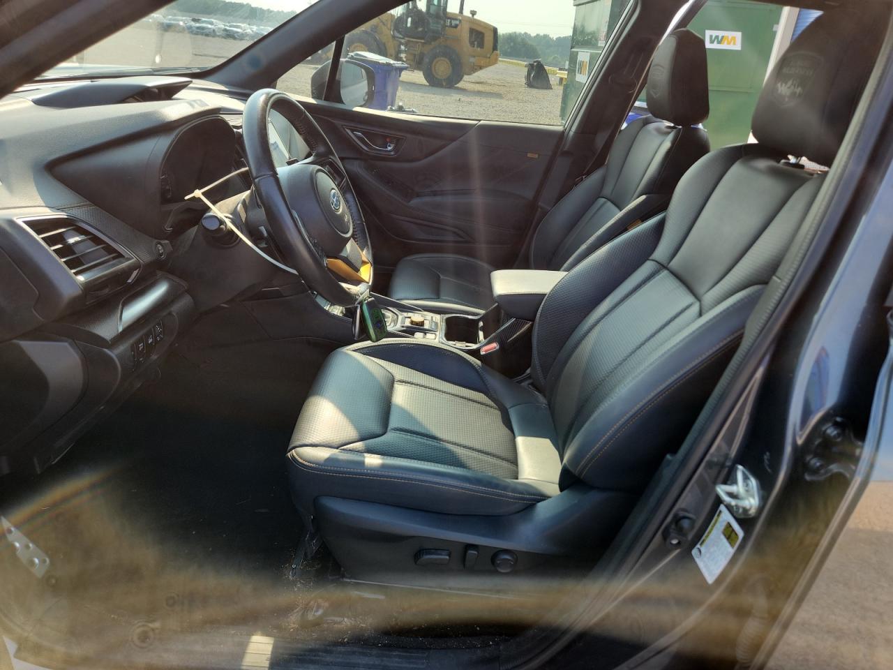 2022 Subaru Forester Wilderness - Image 7