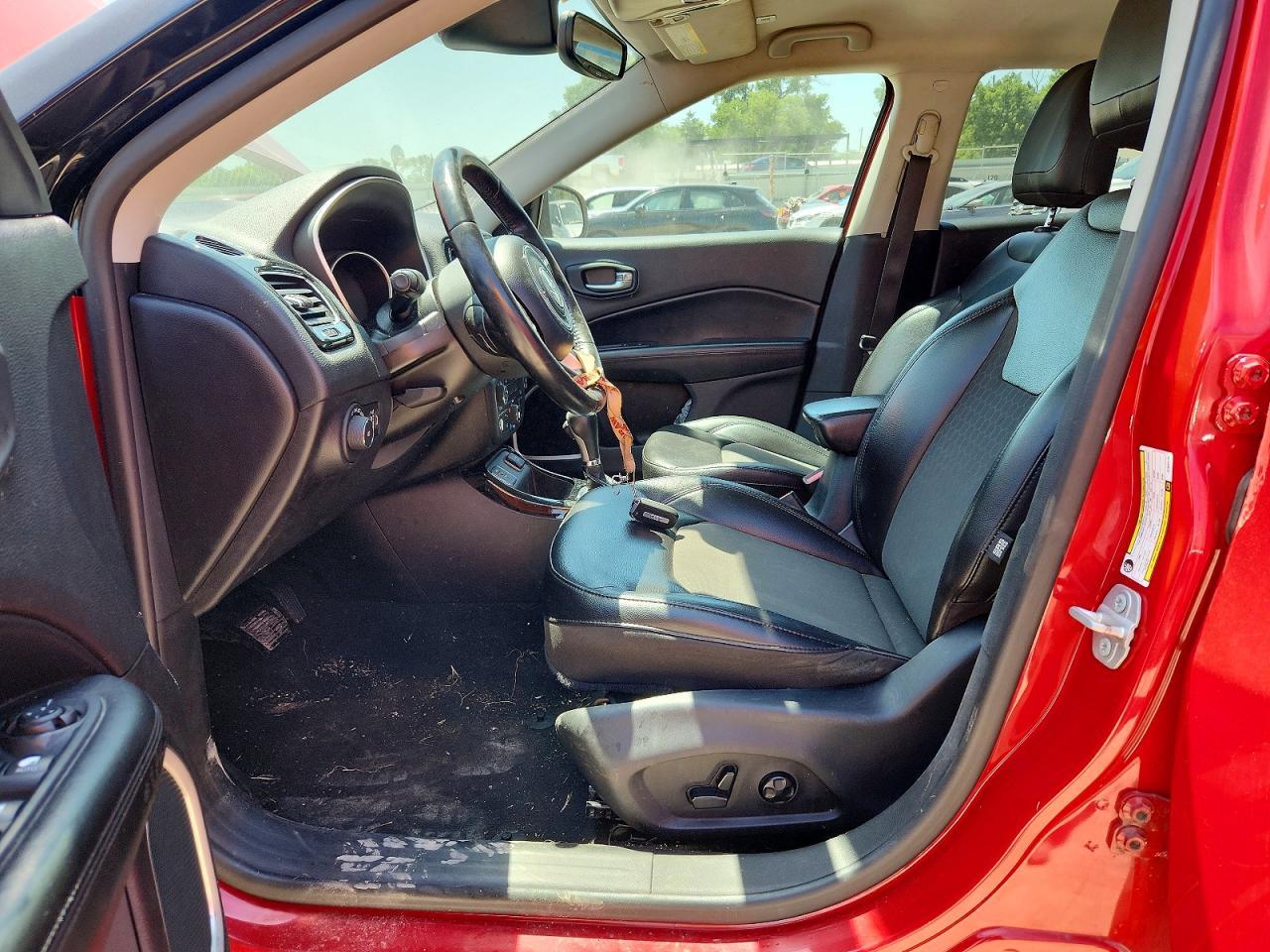 2019 Jeep Compass Latitude - Image 7