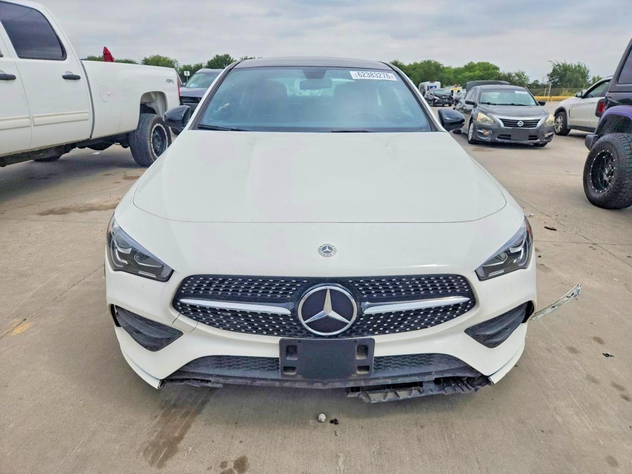 2021 Mercedes-Benz Cla 250 - Image 5