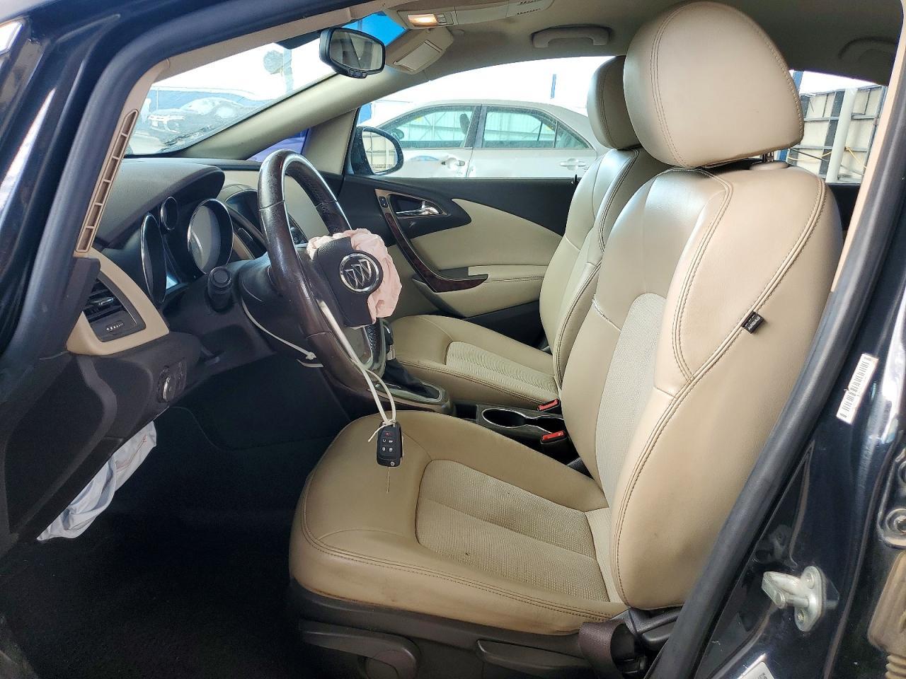 2014 Buick Verano - Image 7
