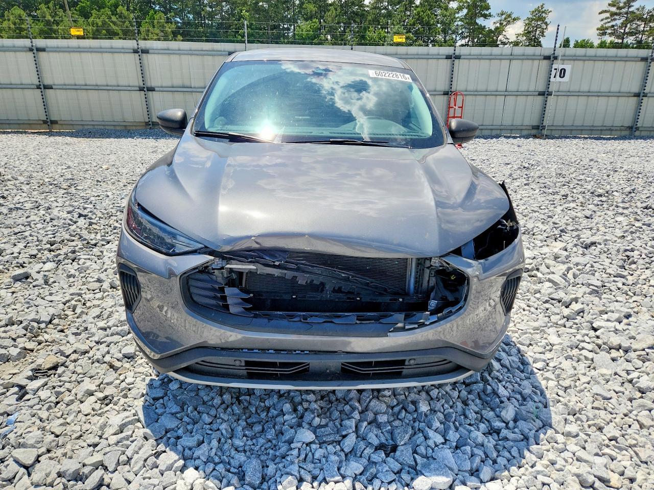 2025 Ford Escape Active - Фото 5