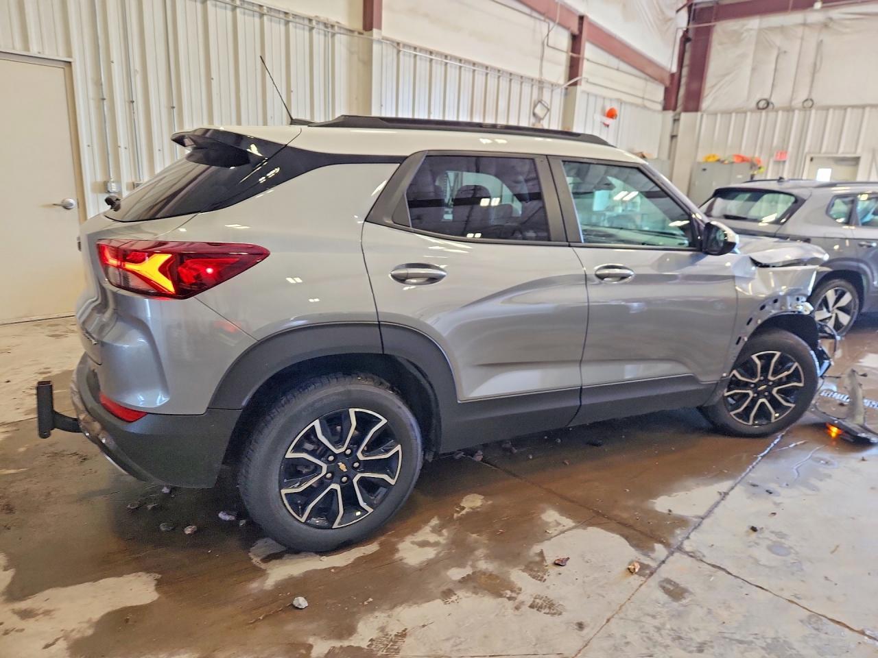 2023 Chevrolet Trailblazer Activ - Image 3
